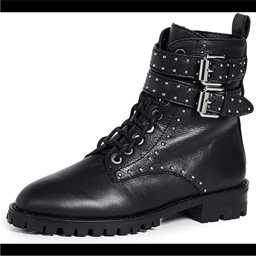 Rebecca Minkoff Boots